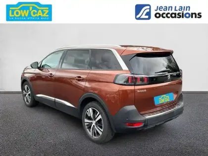 Photo 45 Peugeot 5008 Gén. II Ph2 Allure 5