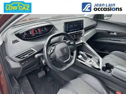 Photo 49 Peugeot 5008 Gén. II Ph2 Allure 5