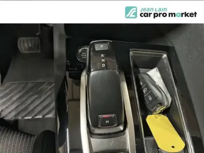 Photo 15 Peugeot 5008  BlueHDi 130ch S&S EAT8