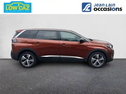 Photo 42 Peugeot 5008 Gén. II Ph2 Allure 5
