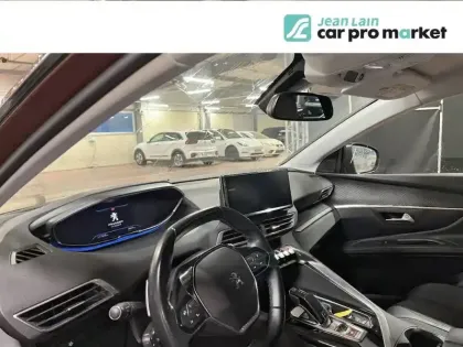 Photo 12 Peugeot 5008  BlueHDi 130ch S&S EAT8