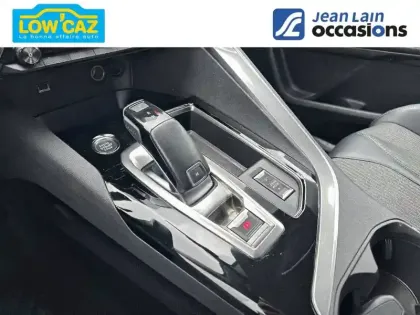 Photo 34 Peugeot 5008  BlueHDi 130ch S&S EAT8