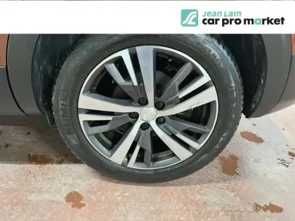 Photo 11 Peugeot 5008  BlueHDi 130ch S&S EAT8