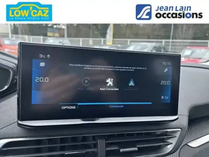 Photo 37 Peugeot 5008  BlueHDi 130ch S&S EAT8