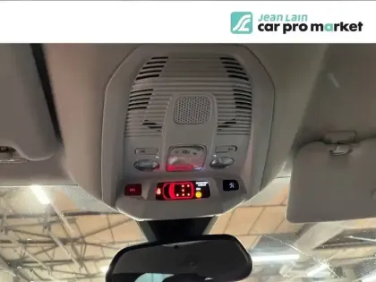 Photo 16 Peugeot 5008  BlueHDi 130ch S&S EAT8