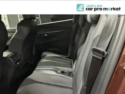 Photo 5 Peugeot 5008  BlueHDi 130ch S&S EAT8