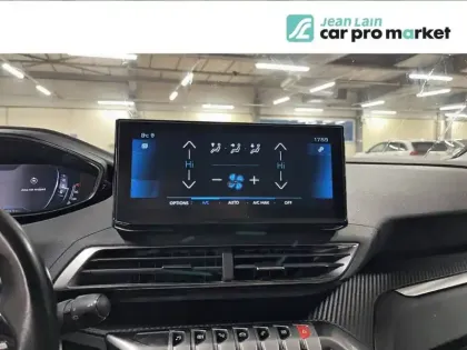 Photo 14 Peugeot 5008  BlueHDi 130ch S&S EAT8