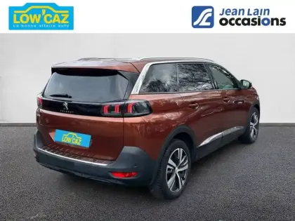 Photo 43 Peugeot 5008 Gén. II Ph2 Allure 5