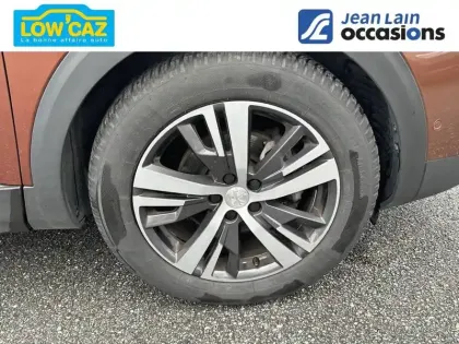 Photo 66 Peugeot 5008  BlueHDi 130ch S&S EAT8