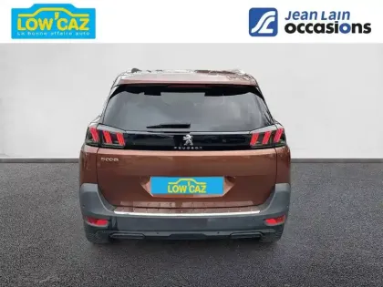 Photo 25 Peugeot 5008  BlueHDi 130ch S&S EAT8