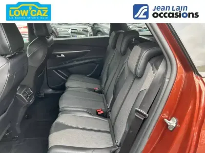 Photo 51 Peugeot 5008 Gén. II Ph2 Allure 5