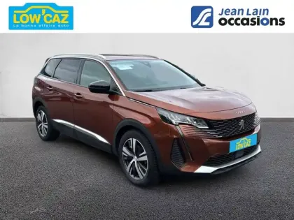 Photo 60 Peugeot 5008  BlueHDi 130ch S&S EAT8