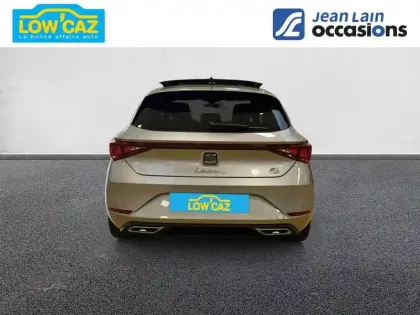 Photo 5 Seat Leon  e-Hybrid 204 ch DSG6