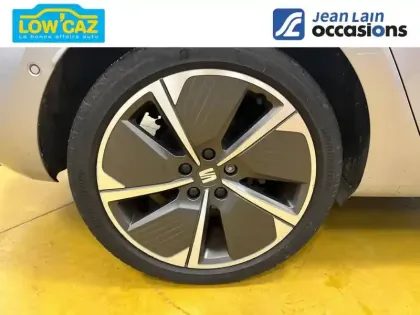 Photo 8 Seat Leon  e-Hybrid 204 ch DSG6