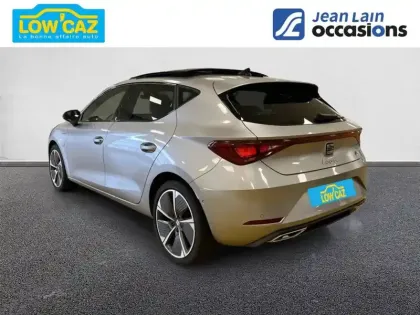 Photo 6 Seat Leon  e-Hybrid 204 ch DSG6