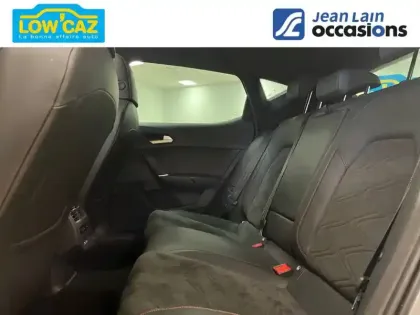 Photo 16 Seat Leon  e-Hybrid 204 ch DSG6