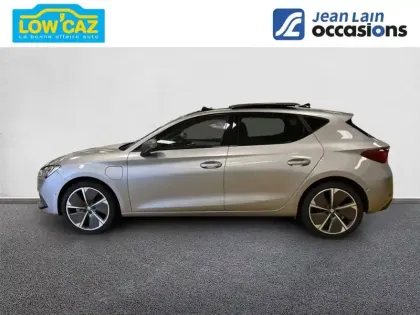 Photo 7 Seat Leon  e-Hybrid 204 ch DSG6