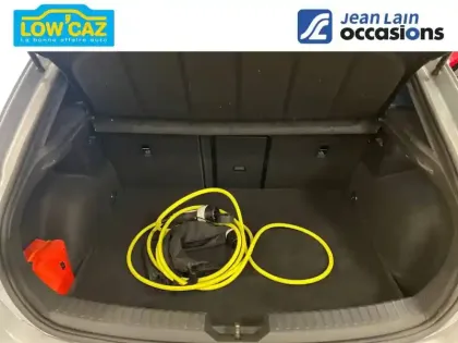 Photo 9 Seat Leon  e-Hybrid 204 ch DSG6