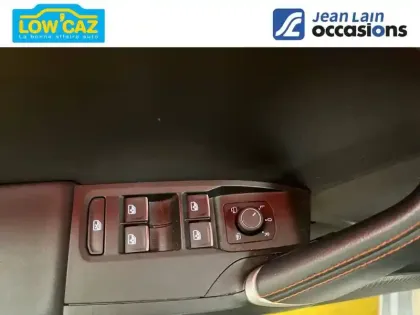 Photo 19 Seat Leon  e-Hybrid 204 ch DSG6