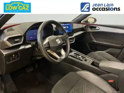 Photo 10 Seat Leon  e-Hybrid 204 ch DSG6