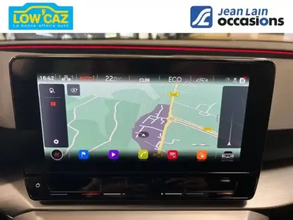 Photo 14 Seat Leon  e-Hybrid 204 ch DSG6