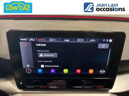 Photo 15 Seat Leon  e-Hybrid 204 ch DSG6