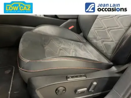 Photo 21 Seat Leon  e-Hybrid 204 ch DSG6