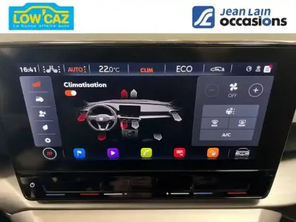 Photo 13 Seat Leon  e-Hybrid 204 ch DSG6