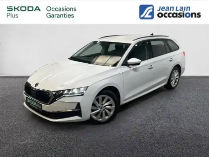 Photo Skoda Octavia Selection