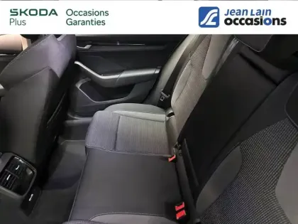 Photo 5 Skoda Octavia  Combi 1.5 TSI Hybrid 150 ch ACT DSG7