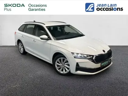 Photo 9 Skoda Octavia  Combi 1.5 TSI Hybrid 150 ch ACT DSG7