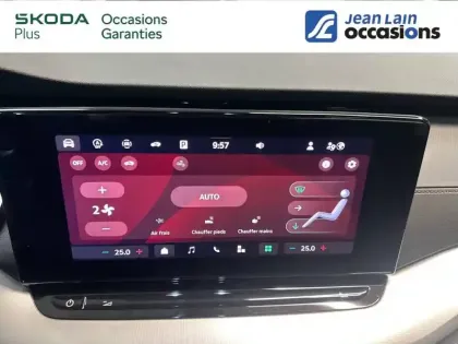Photo 36 Skoda Octavia  Combi 1.5 TSI Hybrid 150 ch ACT DSG7