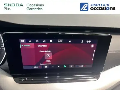 Photo 34 Skoda Octavia  Combi 1.5 TSI Hybrid 150 ch ACT DSG7