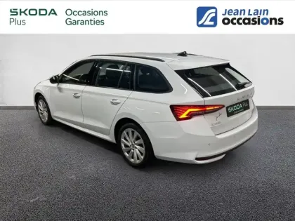 Photo 10 Skoda Octavia  Combi 1.5 TSI Hybrid 150 ch ACT DSG7