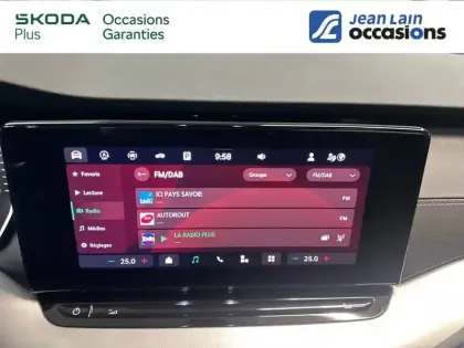 Photo 17 Skoda Octavia  Combi 1.5 TSI Hybrid 150 ch ACT DSG7