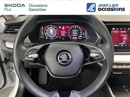 Photo 18 Skoda Octavia  Combi 1.5 TSI Hybrid 150 ch ACT DSG7