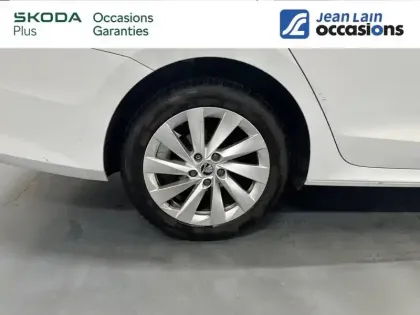 Photo 11 Skoda Octavia  Combi 1.5 TSI Hybrid 150 ch ACT DSG7