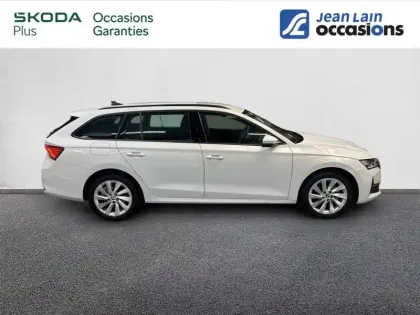 Photo 23 Skoda Octavia  Combi 1.5 TSI Hybrid 150 ch ACT DSG7