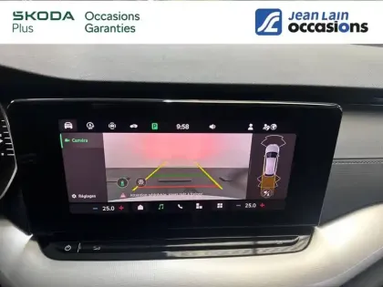 Photo 19 Skoda Octavia  Combi 1.5 TSI Hybrid 150 ch ACT DSG7