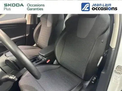 Photo 24 Skoda Octavia  Combi 1.5 TSI Hybrid 150 ch ACT DSG7