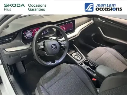 Photo 12 Skoda Octavia  Combi 1.5 TSI Hybrid 150 ch ACT DSG7