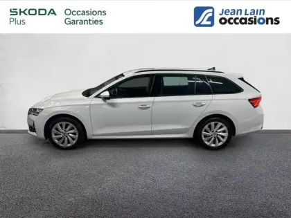 Photo 26 Skoda Octavia  Combi 1.5 TSI Hybrid 150 ch ACT DSG7