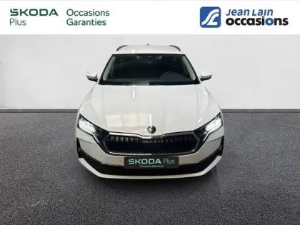 Photo 8 Skoda Octavia  Combi 1.5 TSI Hybrid 150 ch ACT DSG7