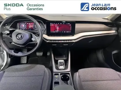 Photo 22 Skoda Octavia  Combi 1.5 TSI Hybrid 150 ch ACT DSG7