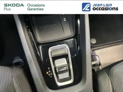 Photo 15 Skoda Octavia  Combi 1.5 TSI Hybrid 150 ch ACT DSG7