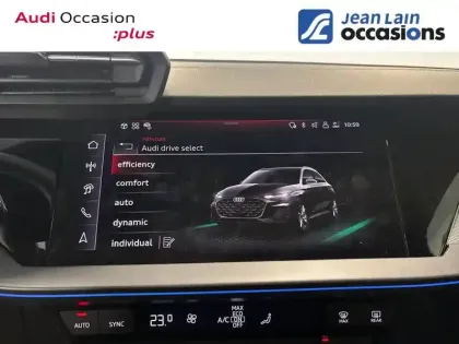 Photo 41 Audi A3  Sportback TDI 150 S tronic 7