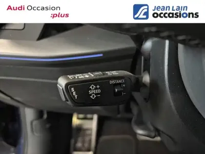 Photo 44 Audi A3  Sportback TDI 150 S tronic 7