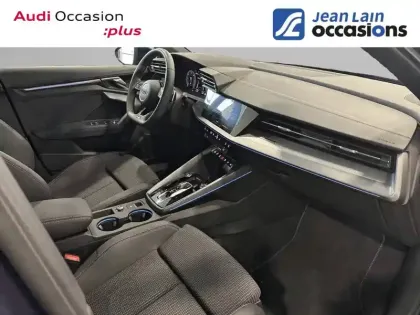 Photo 56 Audi A3  Sportback TDI 150 S tronic 7