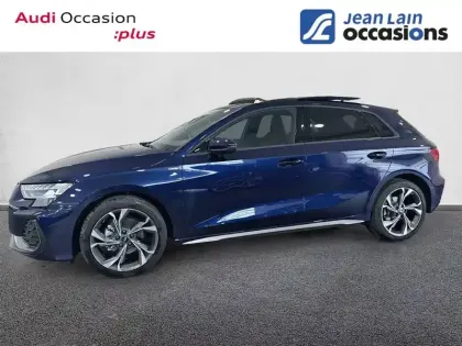 Photo 30 Audi A3  Sportback TDI 150 S tronic 7