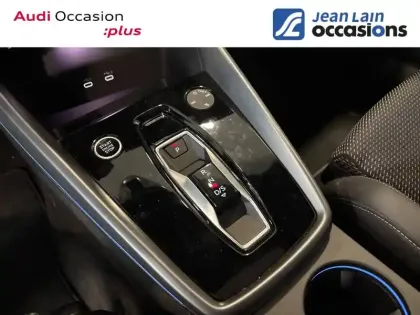 Photo 35 Audi A3  Sportback TDI 150 S tronic 7